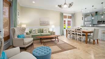 Bungalos 2481g 4BR Loft 4BA 10