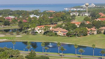 Bungalos 2481g 4BR Loft 4BA 10