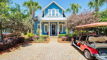 Bungalos 2481g 4BR Loft 4BA 10