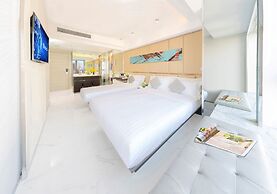 iclub AMTD Sheung Wan Hotel