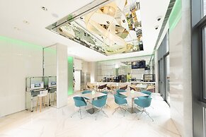 iclub AMTD Sheung Wan Hotel