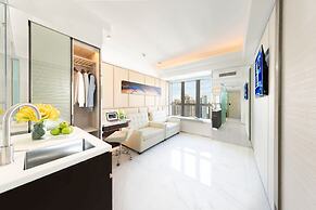 iclub AMTD Sheung Wan Hotel