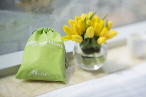 iclub AMTD Sheung Wan Hotel