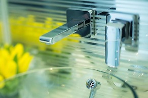 iclub AMTD Sheung Wan Hotel