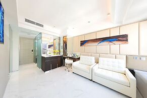 iclub AMTD Sheung Wan Hotel