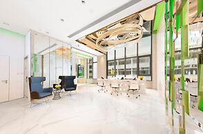 iclub AMTD Sheung Wan Hotel