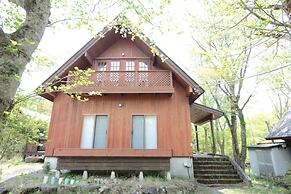 Yamanaka-lake log house HS2