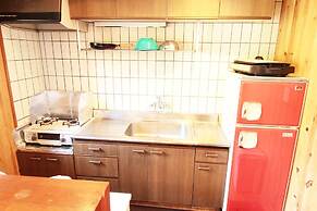 Yamanaka-lake log house HS2