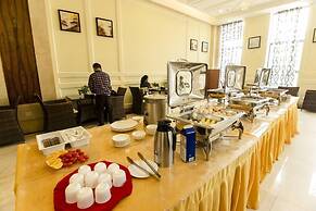 The New Dongyuan International Hotel