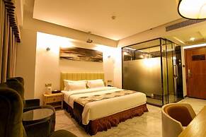 The New Dongyuan International Hotel