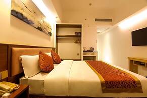 The New Dongyuan International Hotel