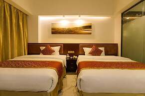 The New Dongyuan International Hotel