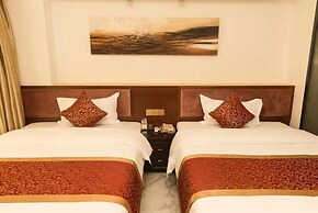 The New Dongyuan International Hotel