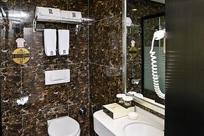 The New Dongyuan International Hotel