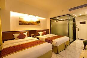 The New Dongyuan International Hotel