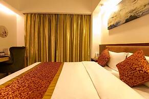 The New Dongyuan International Hotel