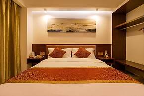 The New Dongyuan International Hotel