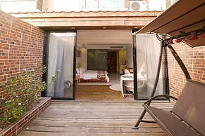 The New Dongyuan International Hotel