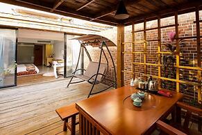 The New Dongyuan International Hotel