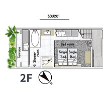 Goto Islands Hotel SOUx