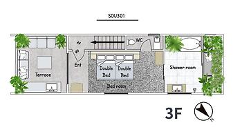 Goto Islands Hotel SOUx