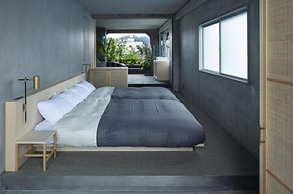 Goto Islands Hotel SOUx