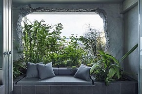 Goto Islands Hotel SOUx