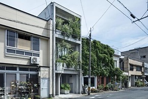 Goto Islands Hotel SOUx