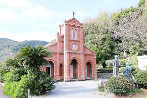 Goto Islands Hotel SOUx