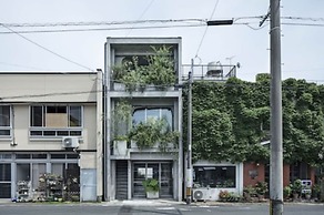 Goto Islands Hotel SOUx