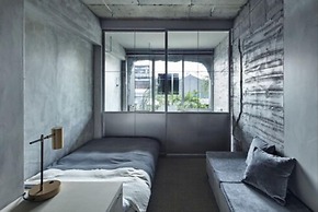 Goto Islands Hotel SOUx