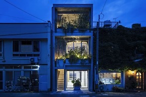 Goto Islands Hotel SOUx