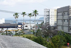 Goto Islands Hotel SOUx