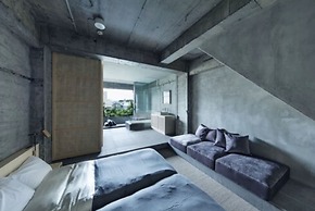 Goto Islands Hotel SOUx