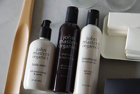 Goto Islands Hotel SOUx