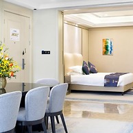 Lily's Hotel Hangzhou