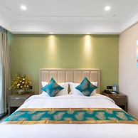 Lily's Hotel Hangzhou