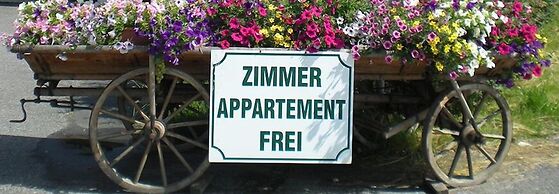 Pension Oberschneider