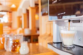 Pension Oberschneider