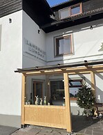 Landhaus Lungau