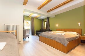Landhaus Lungau