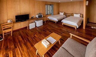 Guest House Kawamitsu