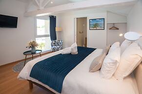 Hotel Le Square