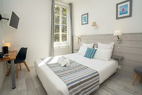 Hotel Le Square