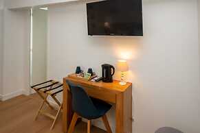 Hotel Le Square
