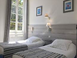 Hotel Le Square