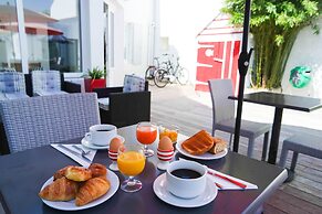 Hotel Le Square