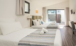 Hotel Le Square