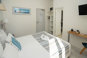 Hotel Le Square