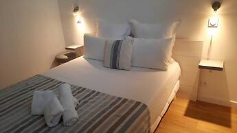 Hotel Le Square